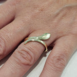 Anello Donna in ORO 750 (18KT) - 1511.AN360X42M14