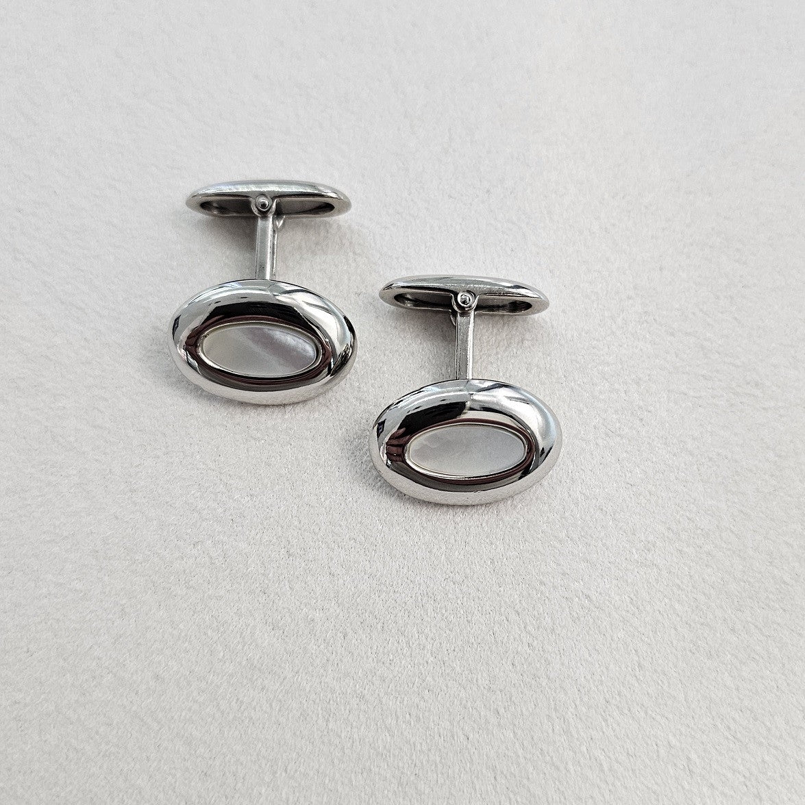 Gemelli Uomo MARCELLO PANE Royal - GE021 - immagine 2