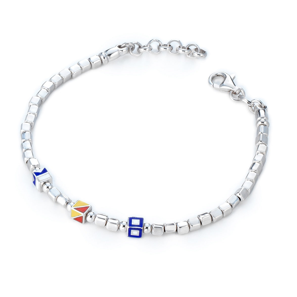Bracciale Uomo MARCELLO PANE - BRAU010