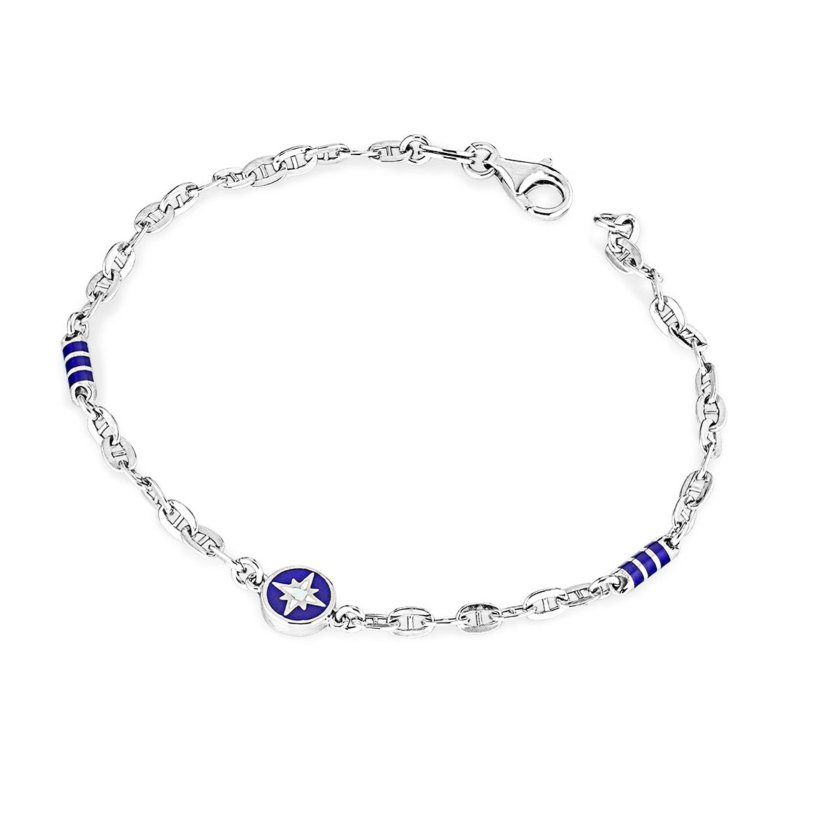 Bracciale Uomo MARCELLO PANE - BRAU018