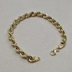 Bracciale ORO 750 (18KT) Uomo - 1529.BR651046:130M7 - immagine 2