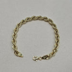 Bracciale ORO 750 (18KT) Uomo - 1529.BR651046:130M7 - immagine 3