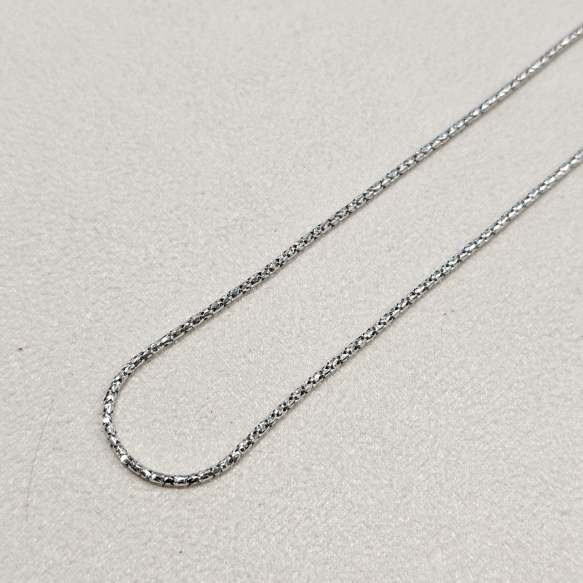 Collana Uomo in ORO 750 (18KT) - 1533.CT19350:54M7