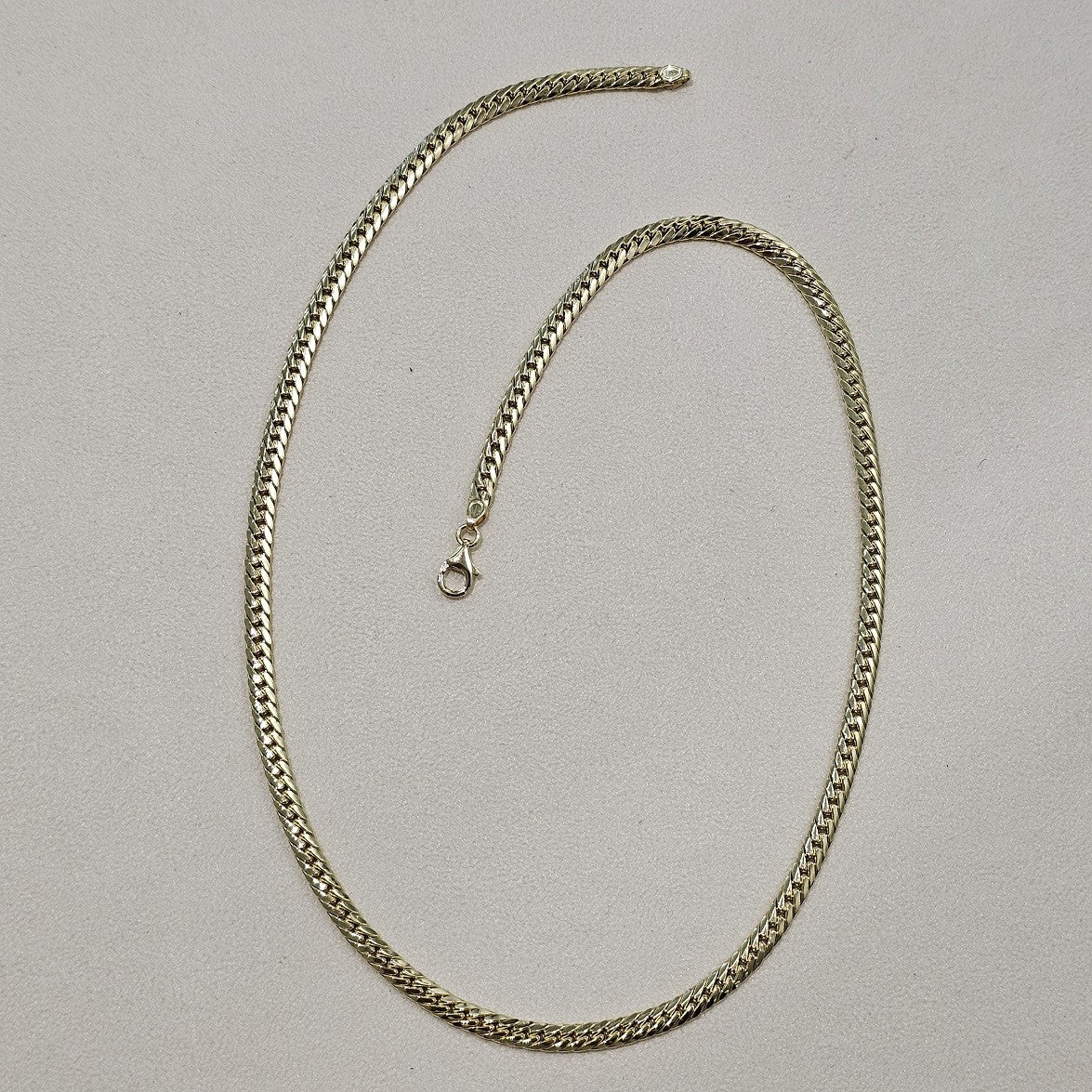 Collana Uomo in ORO 750 (18KT) - 1536.CT590X184M6 - immagine 2