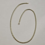 Collana Uomo in ORO 750 (18KT) - 1536.CT590X184M6 - immagine 2
