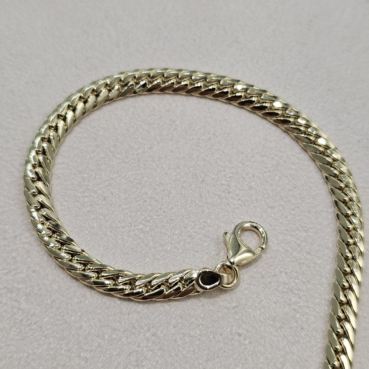 Collana Uomo in ORO 750 (18KT) - 1536.CT590X184M6 - immagine 3