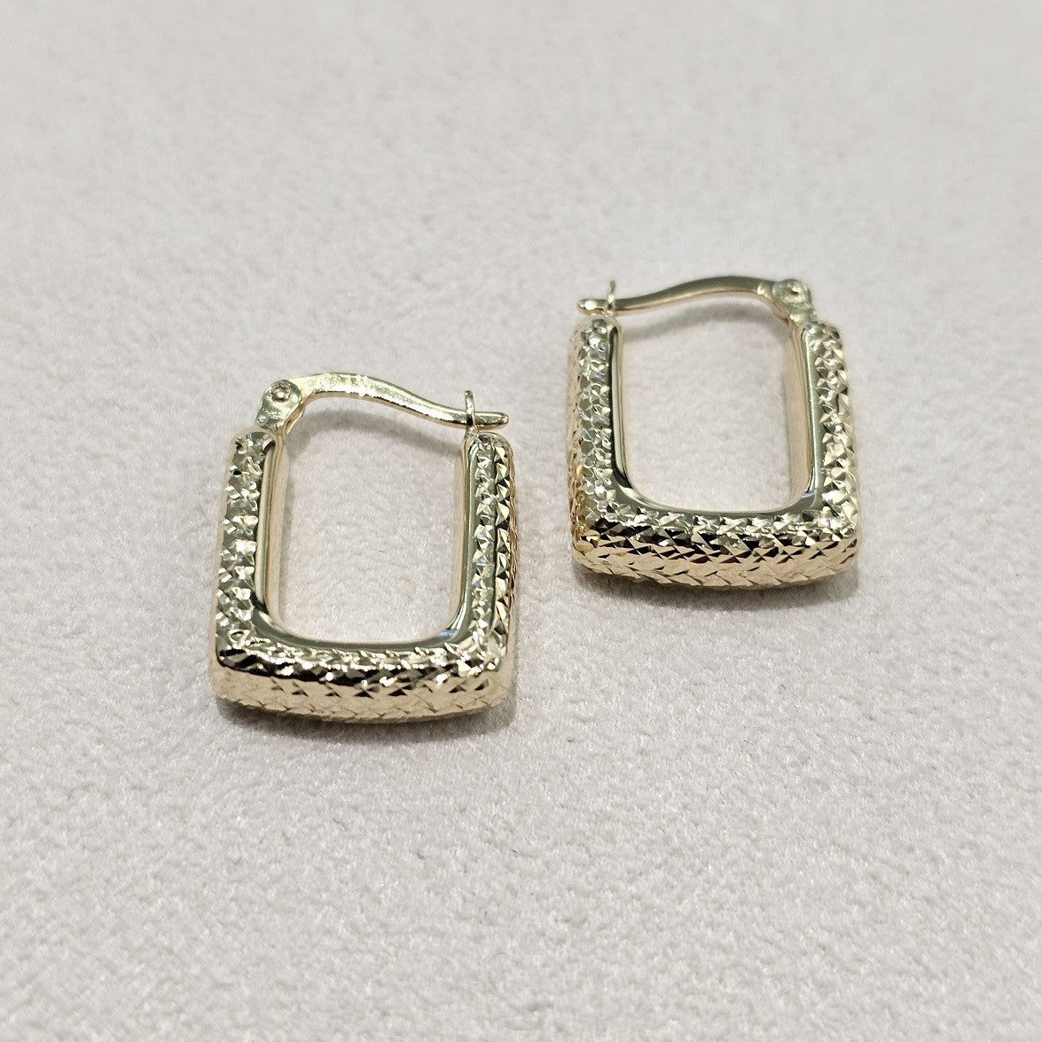 Orecchini Donna in ORO 750 (18KT) - 1541.OR388X46M12 - immagine 3
