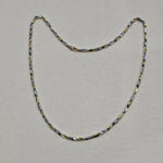 Collana Uomo in ORO 750 (18KT) - 1551.CT1945X232M12 - immagine 2