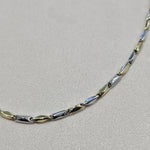 Collana Uomo in ORO 750 (18KT) - 1551.CT1945X232M12 - immagine 3