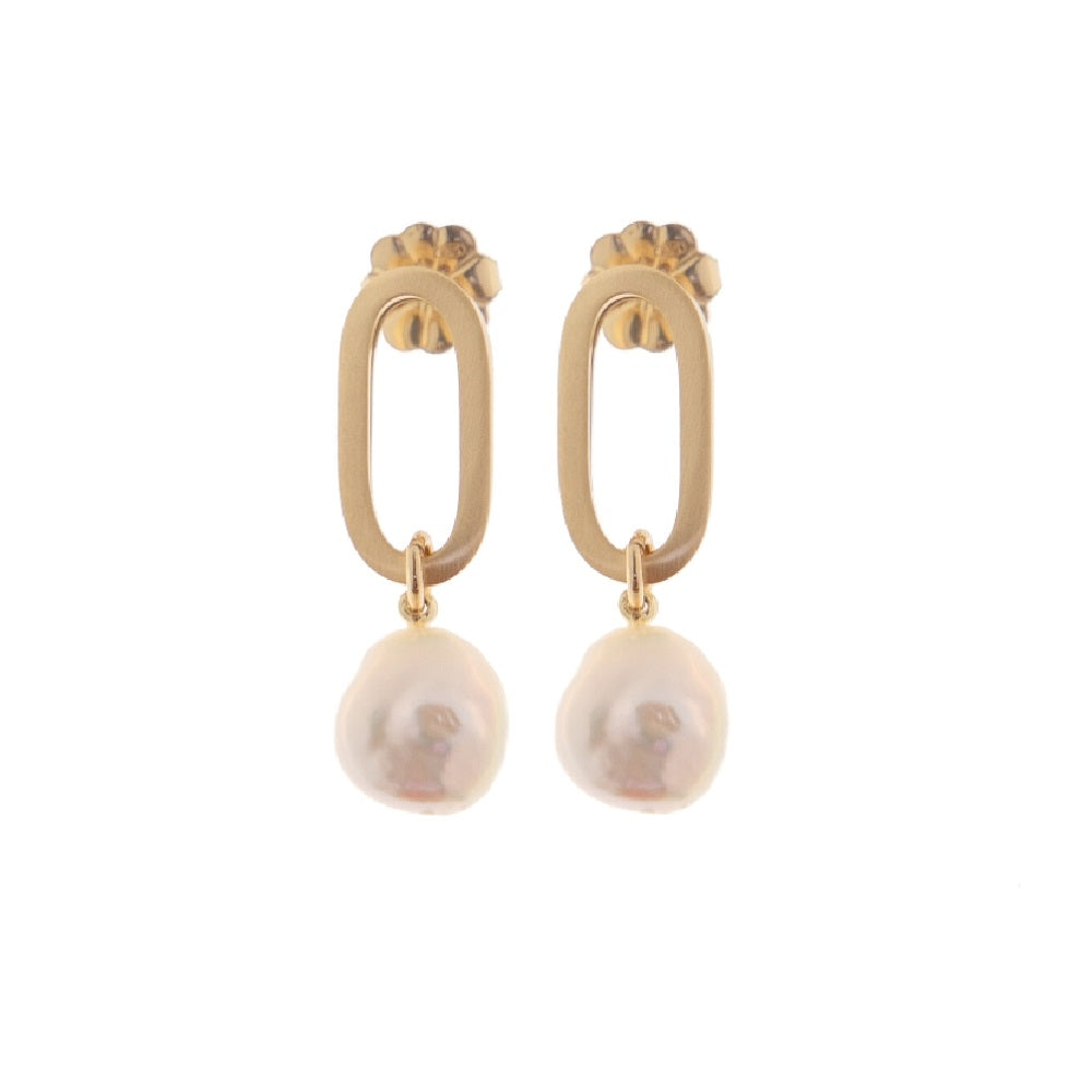 Orecchini Donna AQUAFORTE VICENZA Perle Chic - H4180505