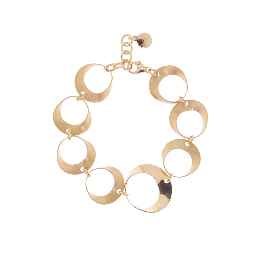 Bracciale Donna AQUAFORTE VICENZA Lune - H4182805 - immagine 2