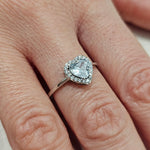 Anello Donna in ORO 750 (18KT) - 1556.AN54228:36M4