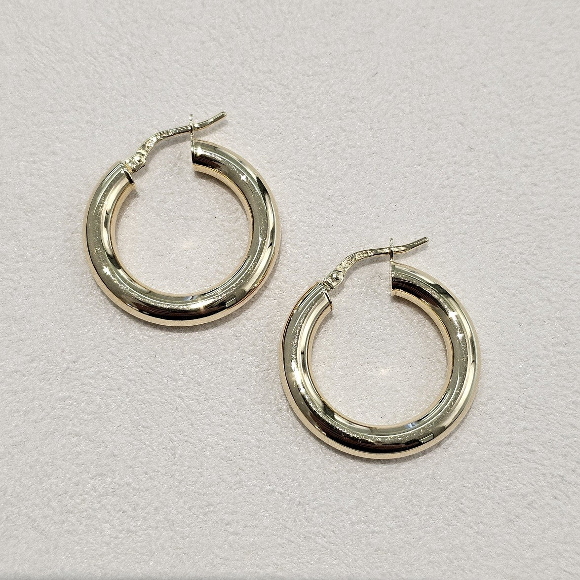 Orecchini ORO 750 (18KT) Donna - 1566.OR15360C:56M6 - immagine 3