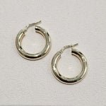 Orecchini ORO 750 (18KT) Donna - 1566.OR15360C:56M6 - immagine 3