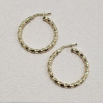 Orecchini ORO 750 (18KT) Donna - 1567.OR70286:36M5 - immagine 2