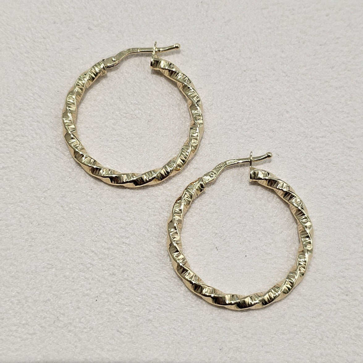 Orecchini ORO 750 (18KT) Donna - 1567.OR70286:36M5