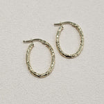 Orecchini ORO 750 (18KT) Donna - 1568.OR33206:26M6 - immagine 2