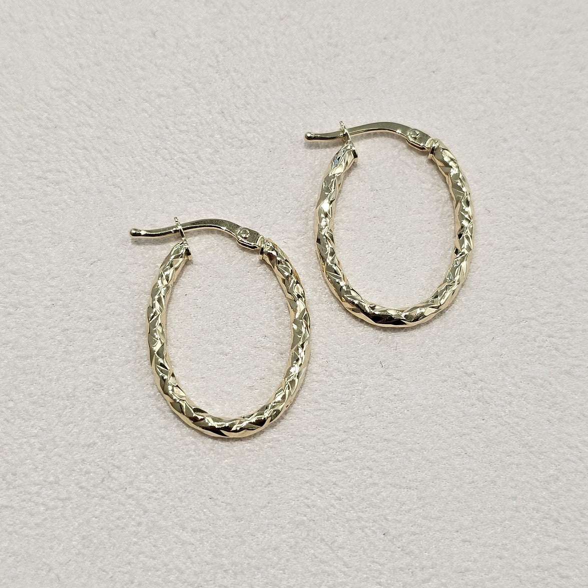 Orecchini ORO 750 (18KT) Donna - 1568.OR33206:26M6 - immagine 2