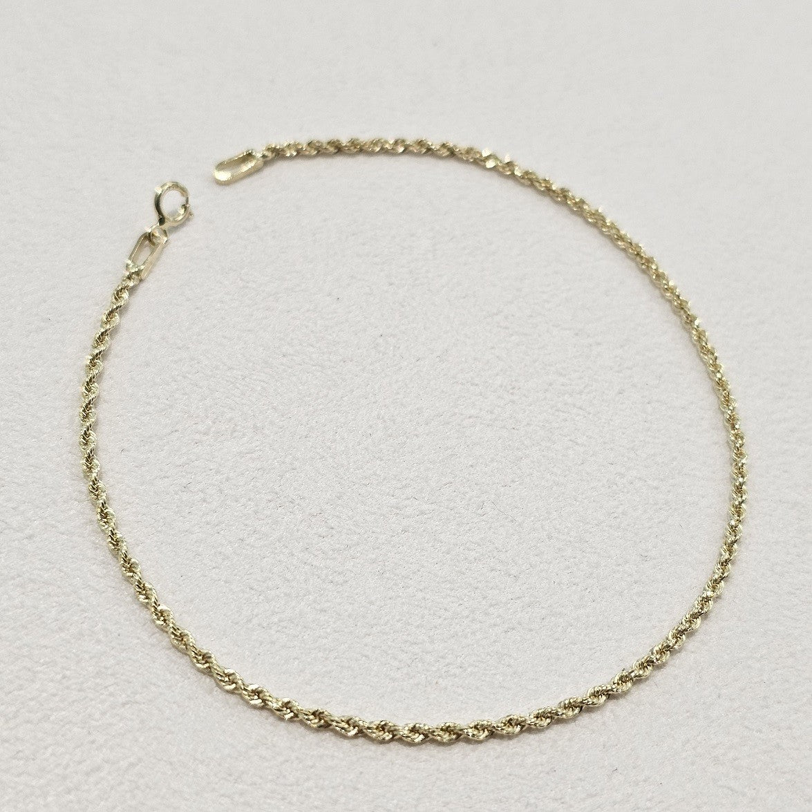 Bracciale ORO 750 (18KT) Uomo - 1575.BR55144:18M12 - immagine 2
