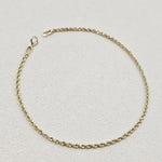 Bracciale ORO 750 (18KT) Uomo - 1575.BR55144:18M12 - immagine 2