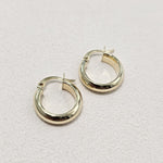 Orecchini ORO 750 (18KT) Donna - 1574.OR44254:32M5 - immagine 3