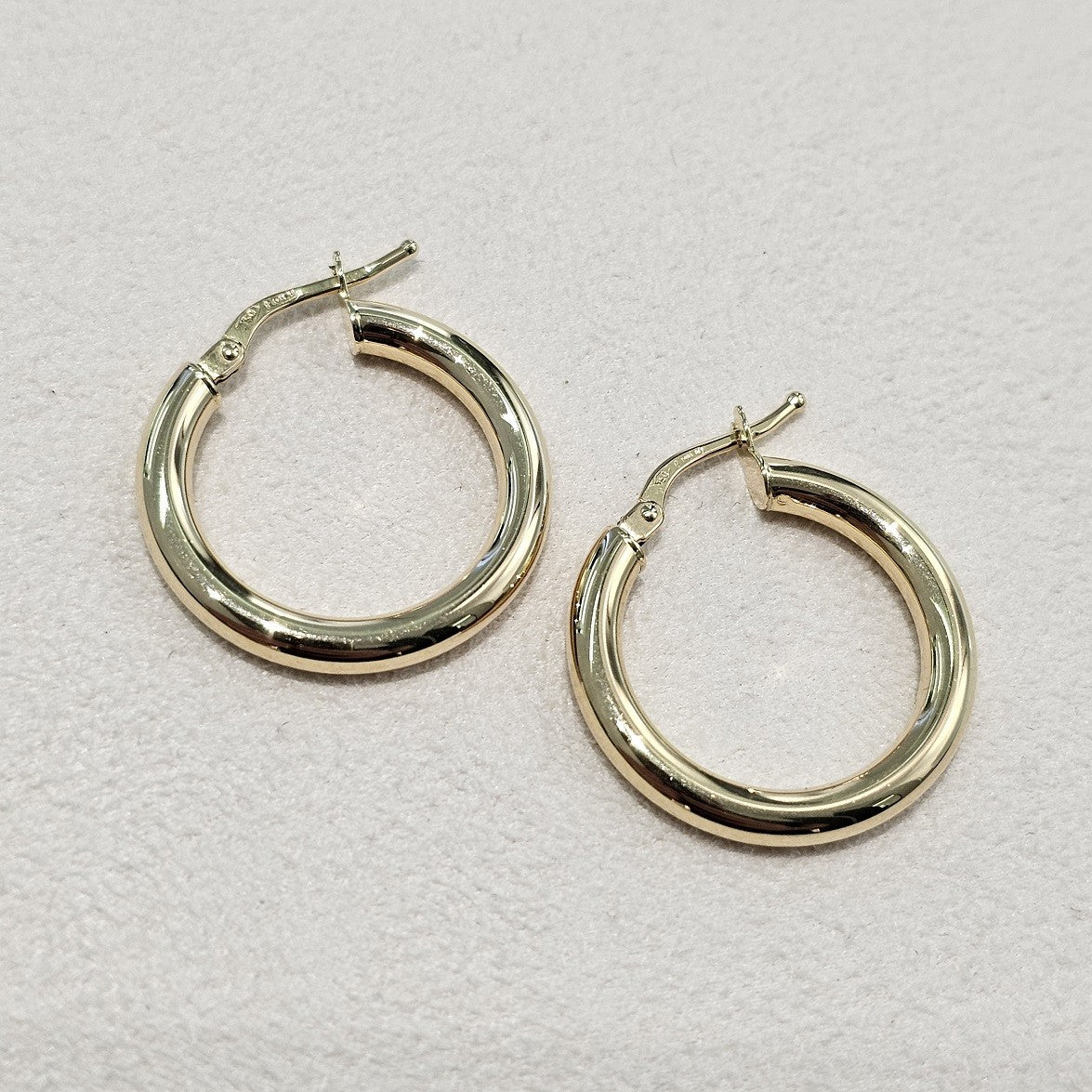 Orecchini ORO 750 (18KT) Donna - 1573.OR65286:36M6 - immagine 3