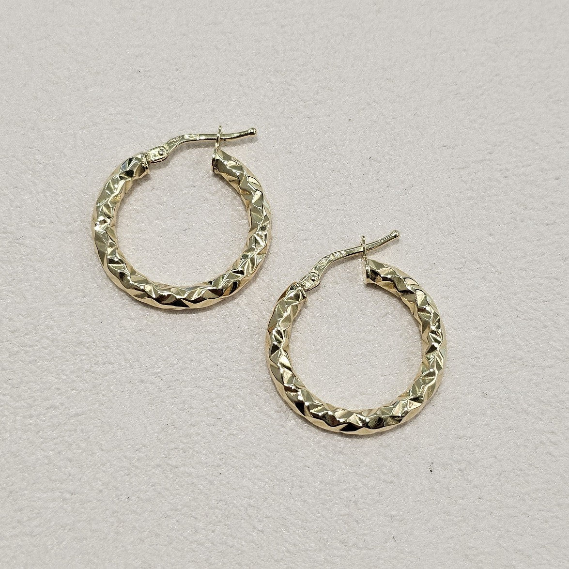 Orecchini ORO 750 (18KT) Donna - 1571.OR81270:34M6 - immagine 3