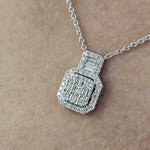 Collana Donna GIANNI CARITA’ - FC1255/GS - immagine 2