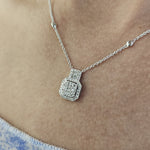 Collana Donna GIANNI CARITA’ - FC1255/GS - immagine 3