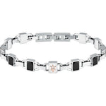 Bracciale Uomo MASERATI Ceramic - JM424ATZ41