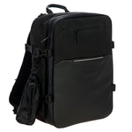 Zaino PORSCHE DESIGN Urban Eco - OCL01625/BLACK - immagine 2