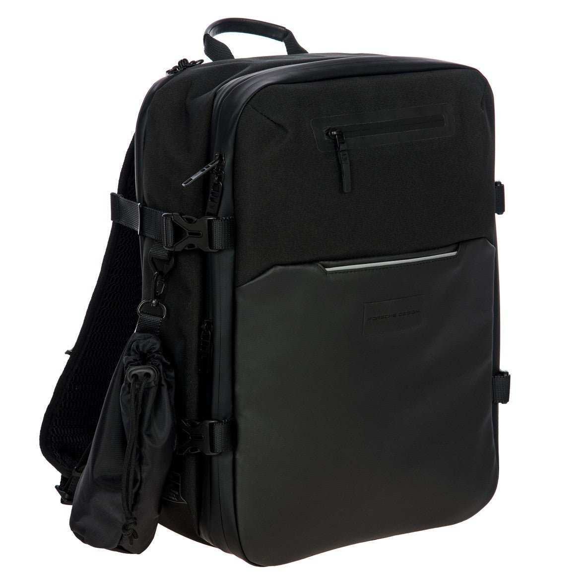 Zaino PORSCHE DESIGN Urban Eco - OCL01625/BLACK