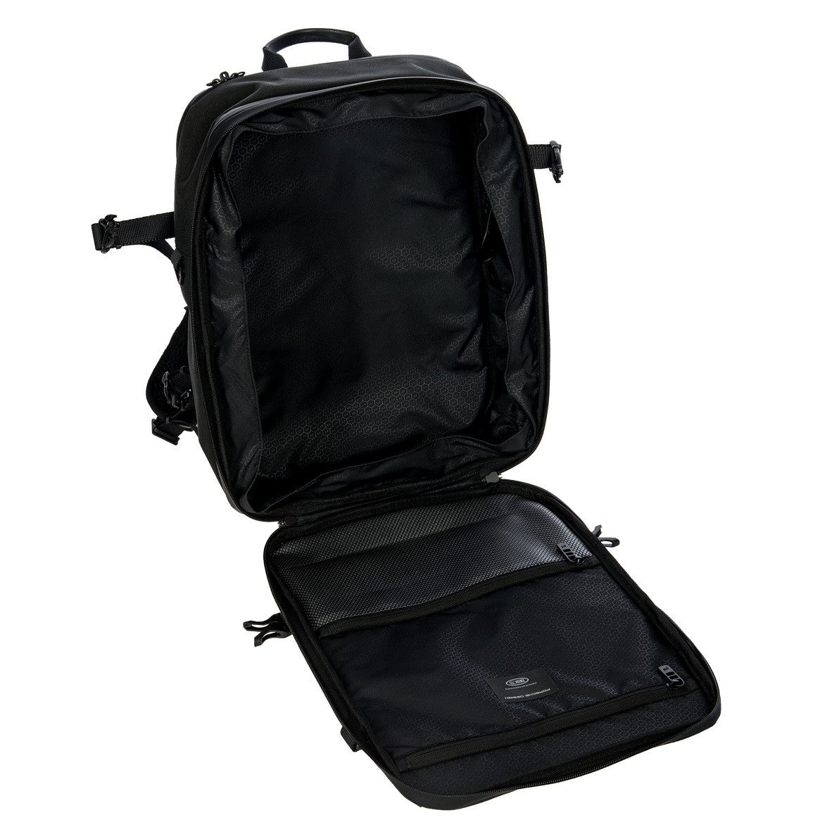 Zaino PORSCHE DESIGN Urban Eco - OCL01625/BLACK - immagine 3