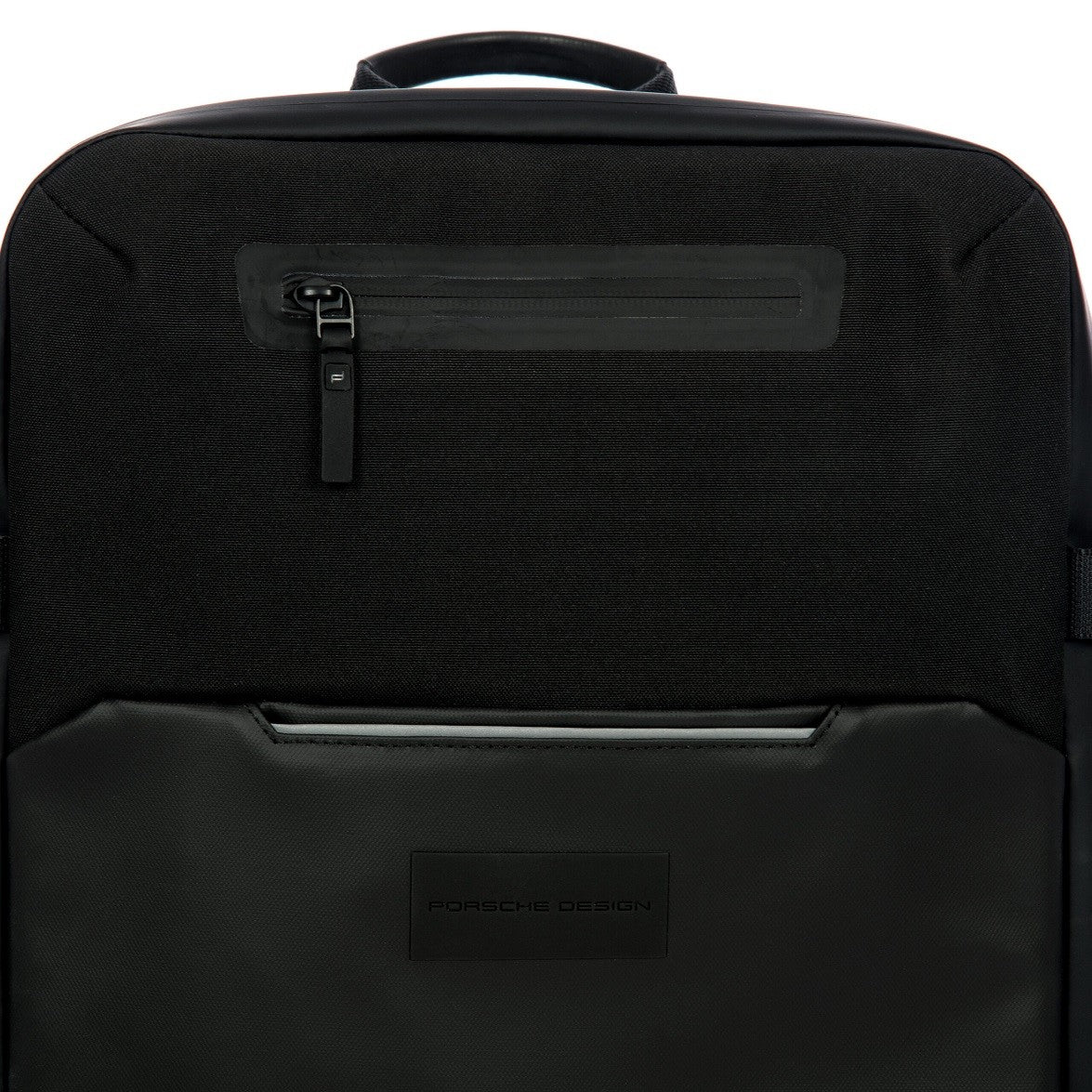 Zaino PORSCHE DESIGN Urban Eco - OCL01625/BLACK - immagine 4
