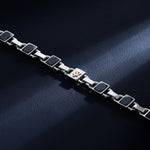 Bracciale Uomo MASERATI Ceramic - JM424ATZ41 - immagine 4