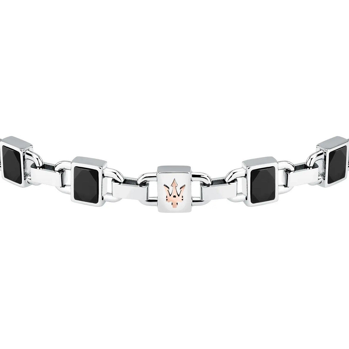 Bracciale Uomo MASERATI Ceramic - JM424ATZ41 - immagine 5