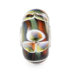 Beads TROLLBEADS Fiore Arcobaleno - TGLBE-20440 - immagine 2