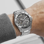 Orologio Uomo VENEZIANICO Nereide Ultraleggero - 3921508C - immagine 2