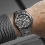 Orologio Uomo VENEZIANICO Nereide Ultraleggero - 3921509C - immagine 2