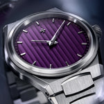 Orologio Uomo VENEZIANICO Arsenale 40 - 6221501C - immagine 3