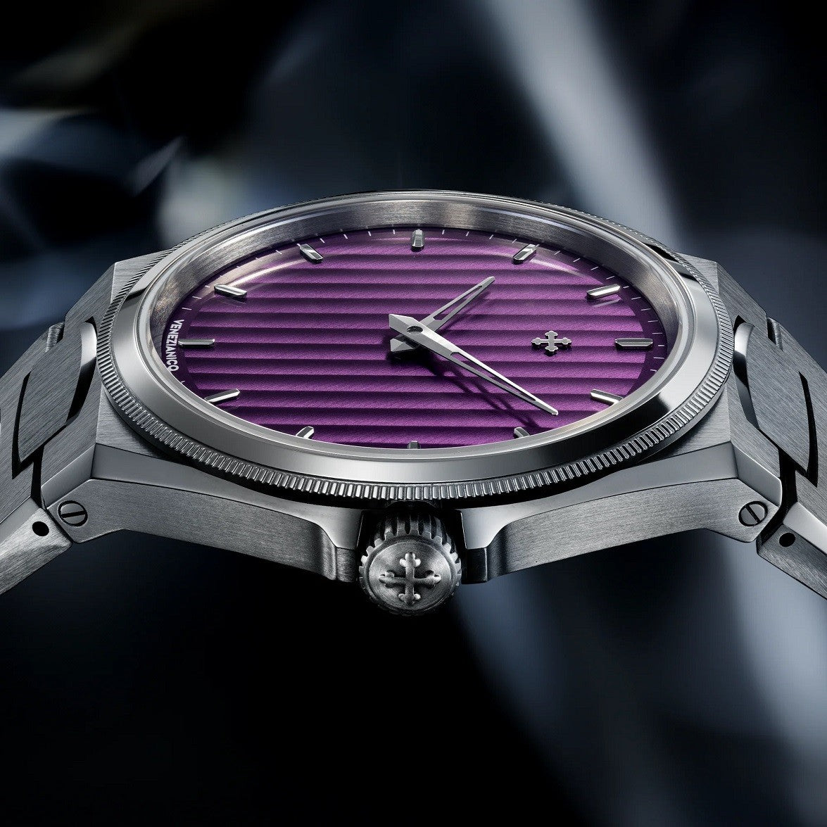 Orologio Uomo VENEZIANICO Arsenale 40 - 6221501C - immagine 5
