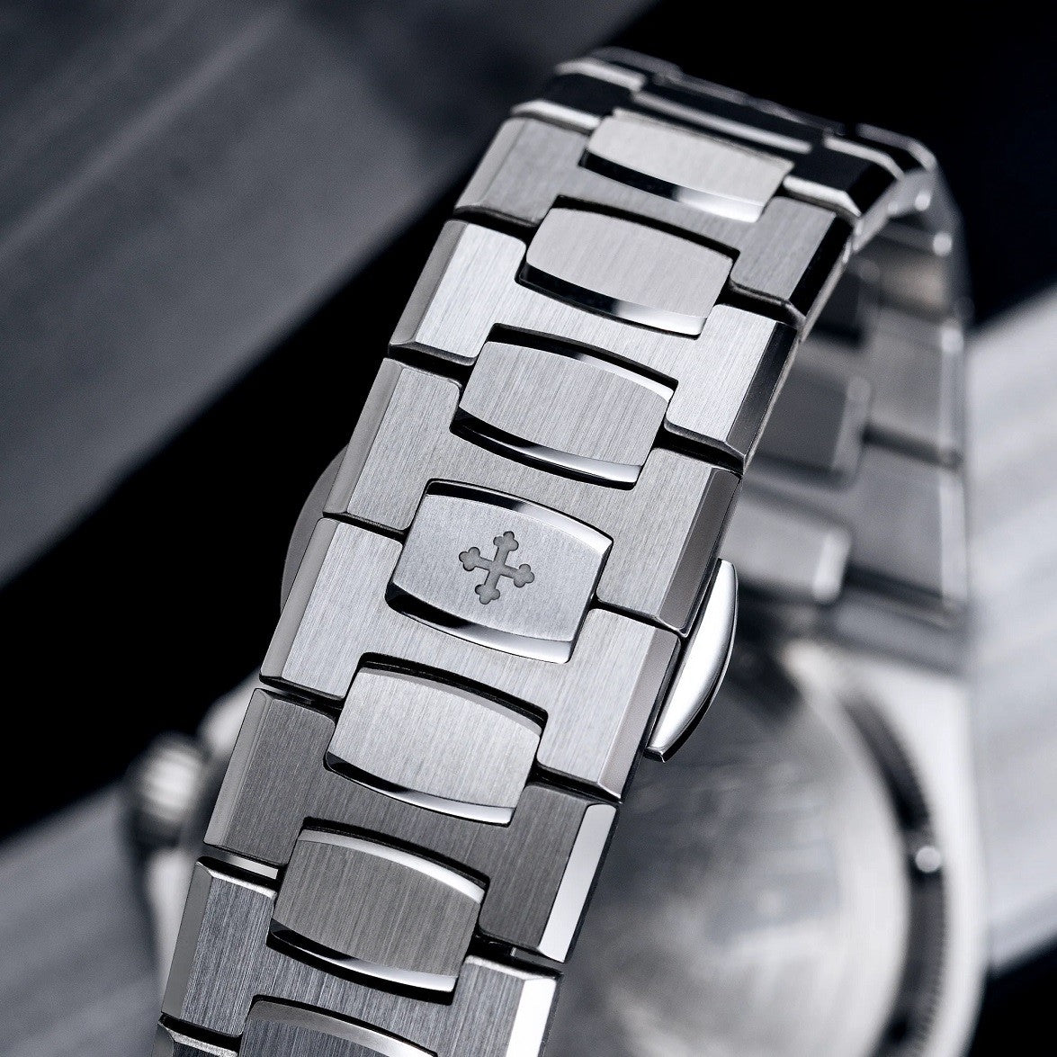 Orologio Uomo VENEZIANICO Arsenale 40 - 6221501C - immagine 7