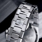 Orologio Uomo VENEZIANICO Arsenale 40 - 6221501C - immagine 7