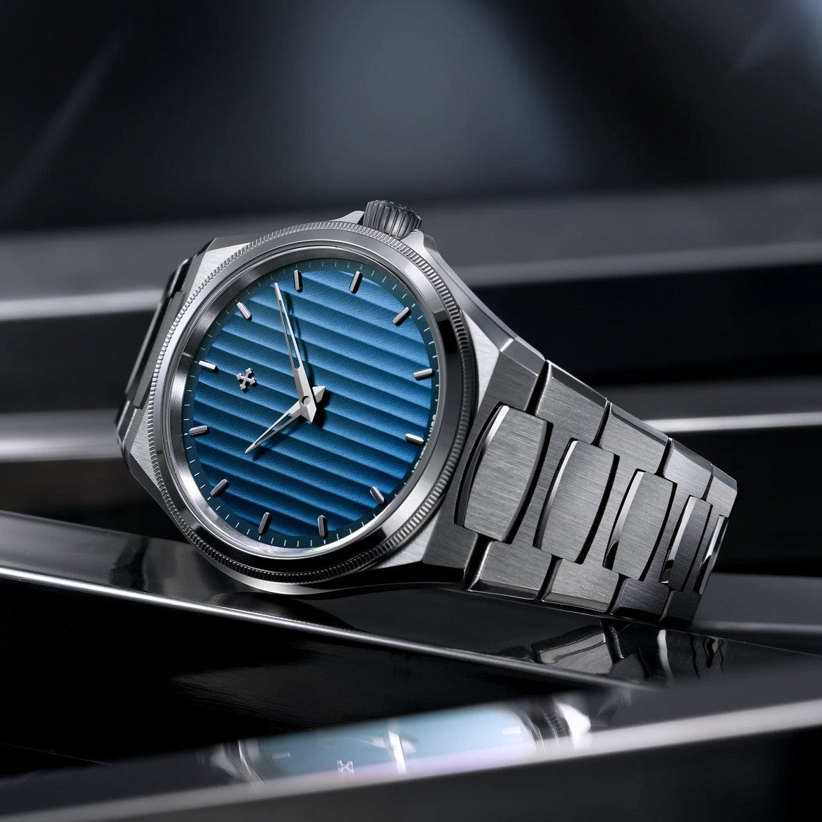 Orologio Uomo VENEZIANICO Arsenale 40 - 6221502C - immagine 4