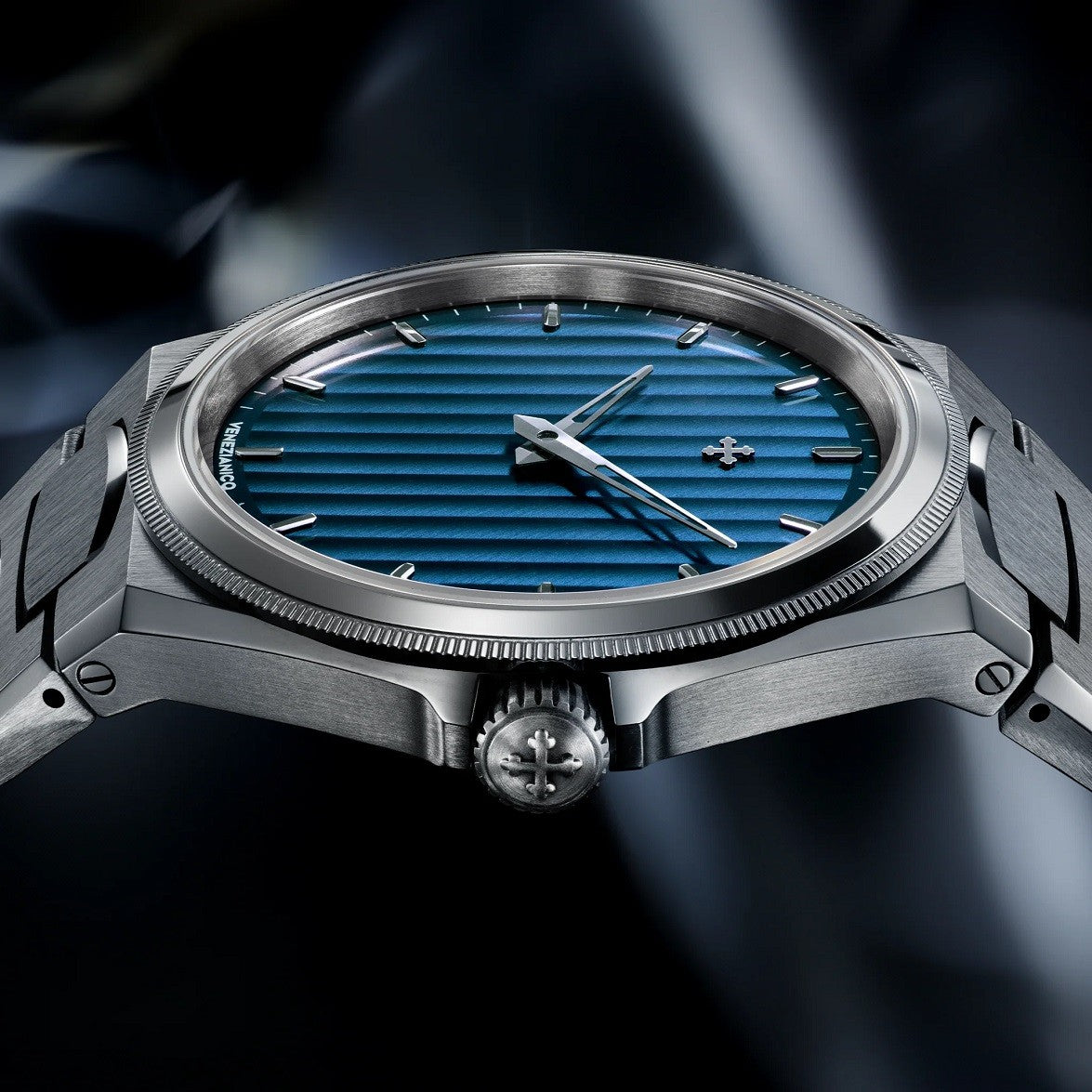 Orologio Uomo VENEZIANICO Arsenale 40 - 6221502C - immagine 5