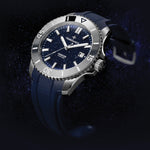 Orologio Uomo VENEZIANICO Nereide Avventurina - 4521550 - immagine 3