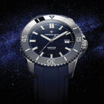 Orologio Uomo VENEZIANICO Nereide Avventurina - 4521550 - immagine 4
