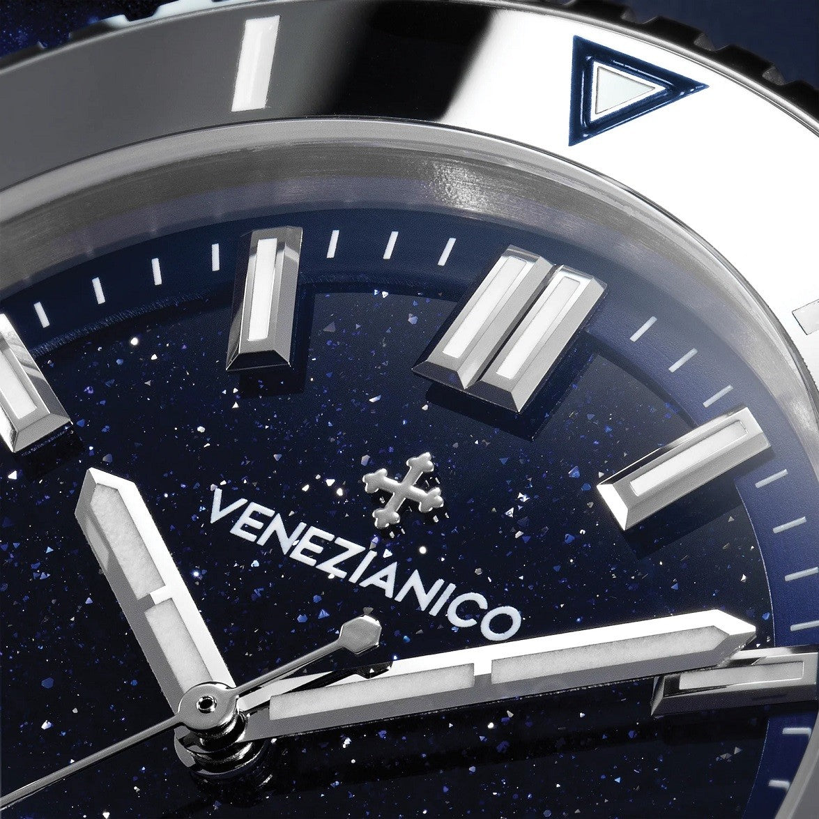 Orologio Uomo VENEZIANICO Nereide Avventurina - 4521550 - immagine 5