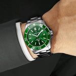 Orologio Uomo VENEZIANICO Nereide 42 - 3321501C - immagine 2