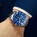 Orologio Uomo VENEZIANICO Nereide 42 - 3321502C - immagine 2